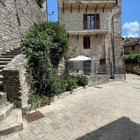Casa Di Duccio Villa Montone  Eksteriør bilde