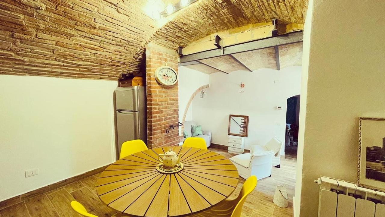 Casa Di Duccio Villa Montone  Eksteriør bilde