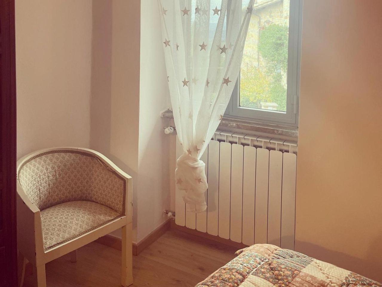 Casa Di Duccio Villa Montone  Eksteriør bilde