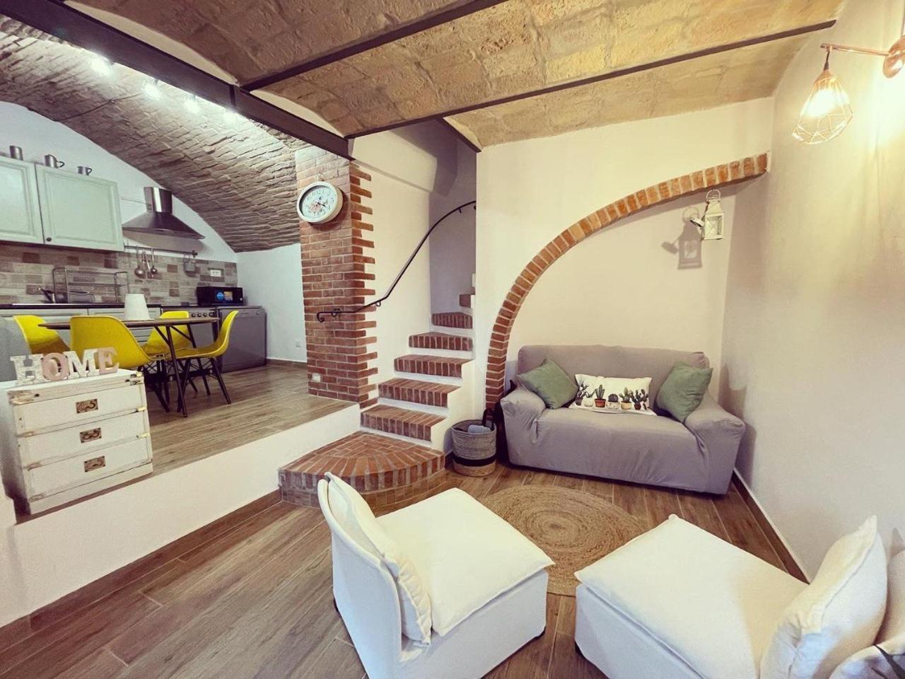 Casa Di Duccio Villa Montone  Eksteriør bilde