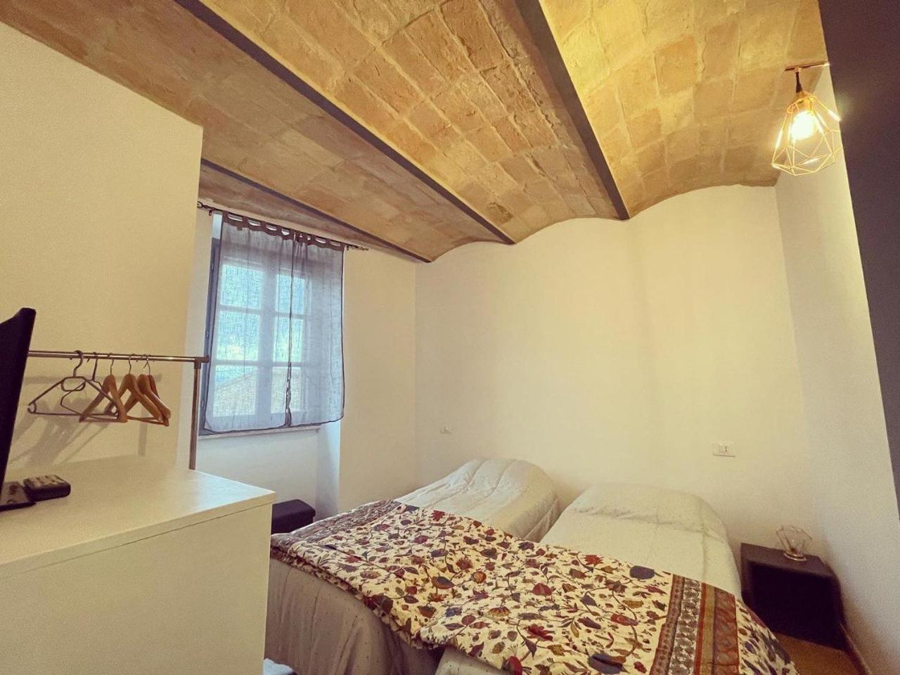 Casa Di Duccio Villa Montone  Eksteriør bilde