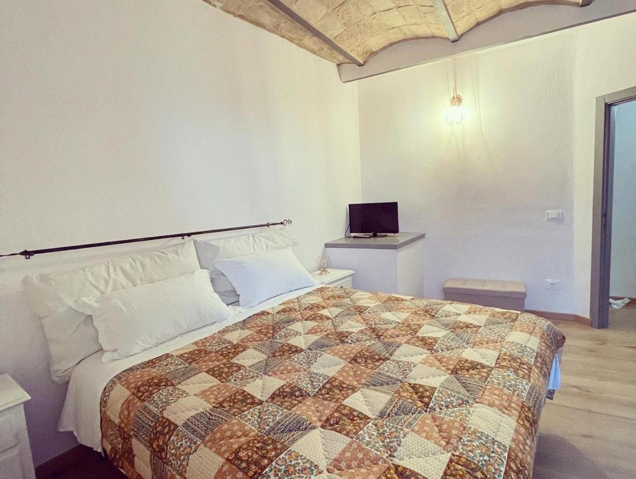 Casa Di Duccio Villa Montone  Eksteriør bilde