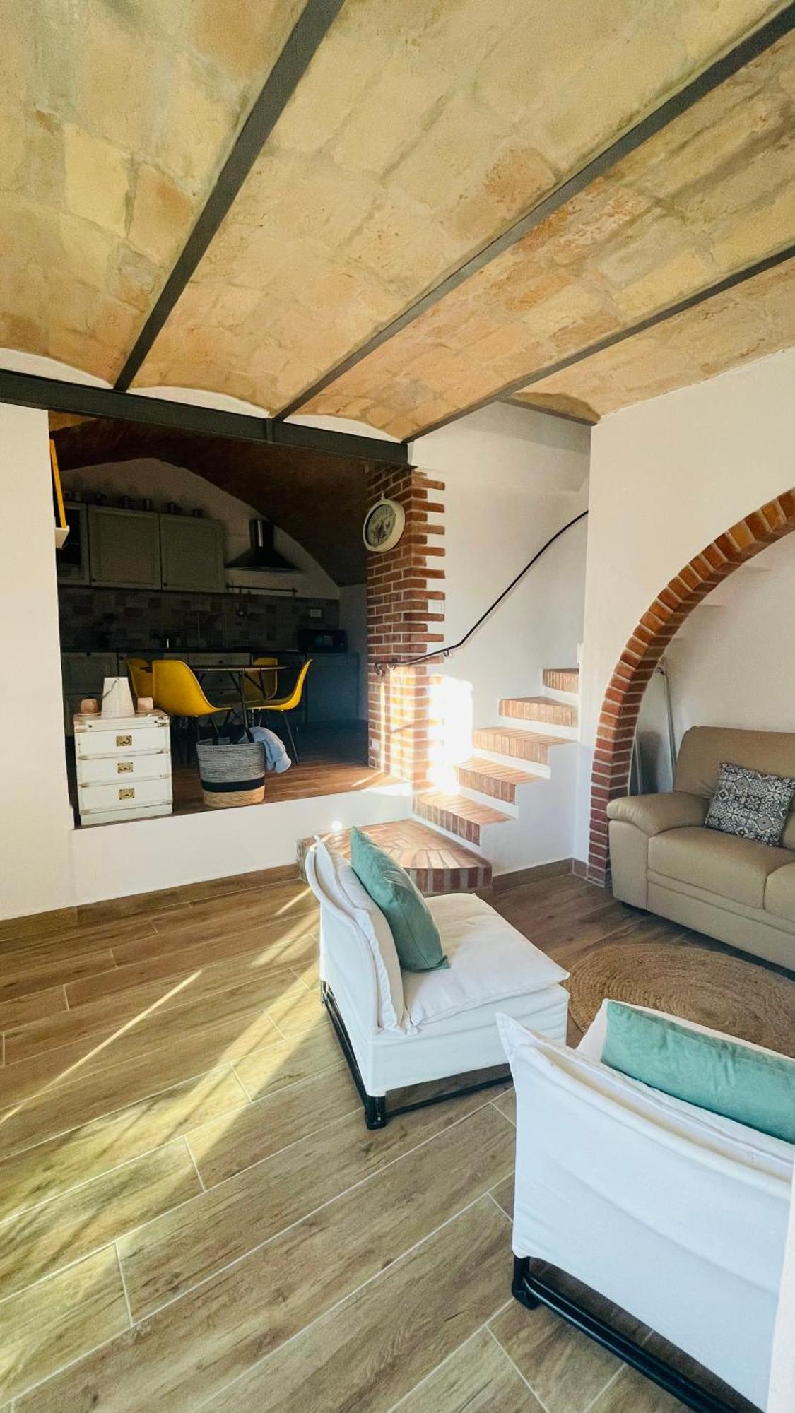 Casa Di Duccio Villa Montone  Eksteriør bilde