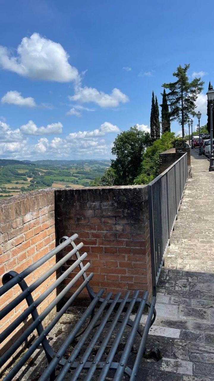 Casa Di Duccio Villa Montone  Eksteriør bilde