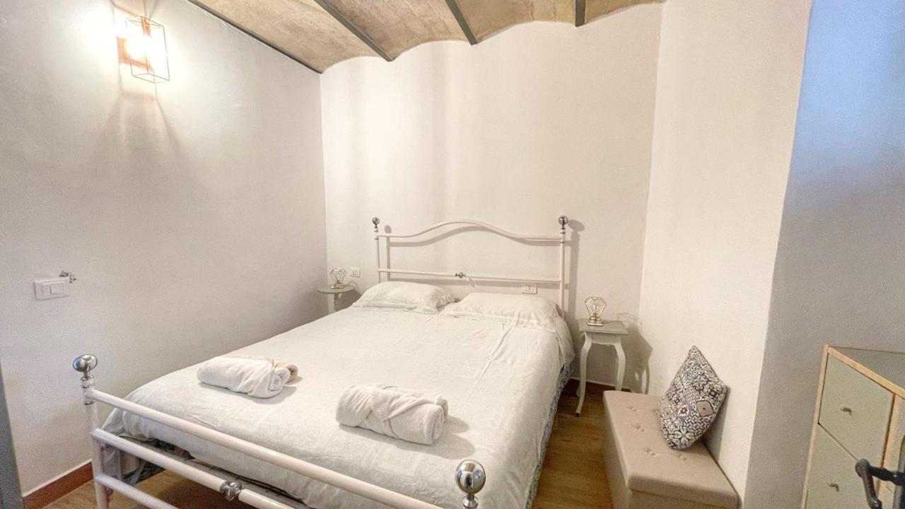 Casa Di Duccio Villa Montone  Eksteriør bilde