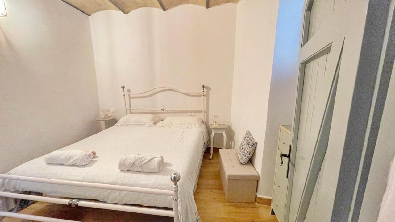 Casa Di Duccio Villa Montone  Eksteriør bilde