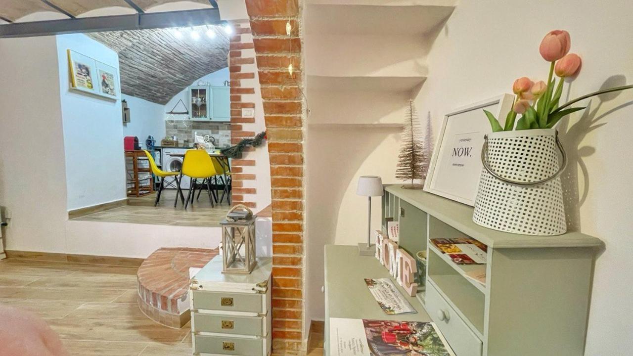 Casa Di Duccio Villa Montone  Eksteriør bilde