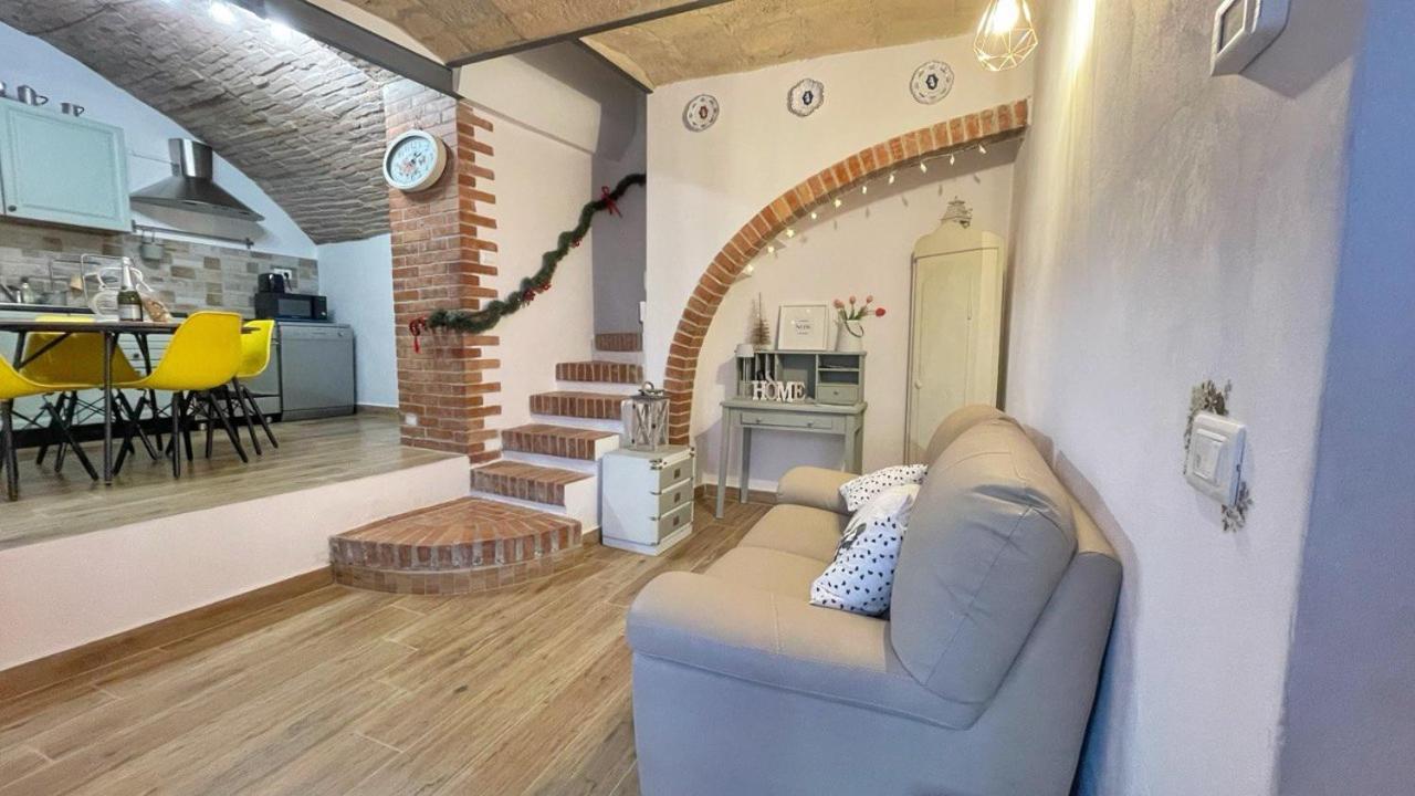 Casa Di Duccio Villa Montone  Eksteriør bilde