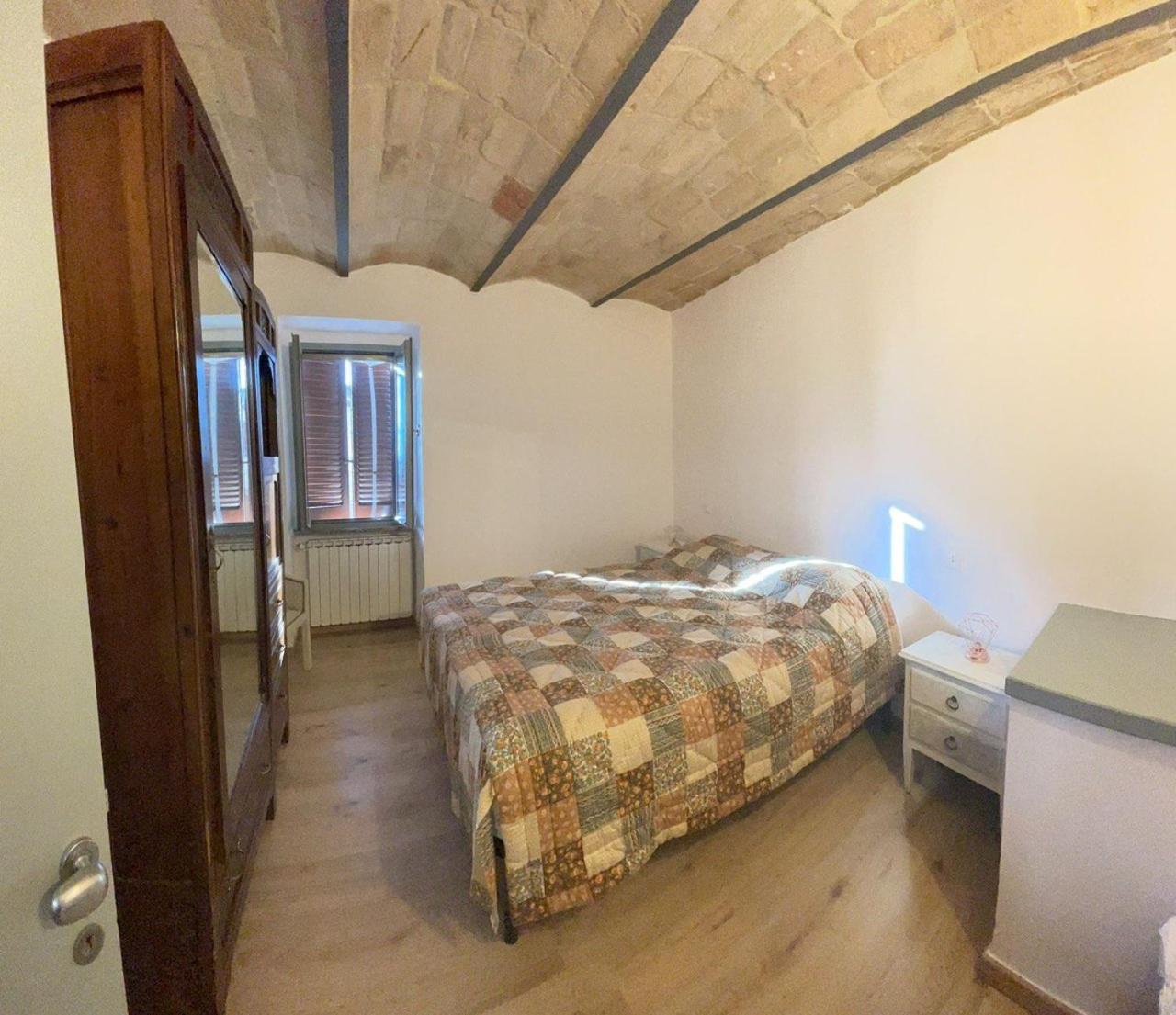 Casa Di Duccio Villa Montone  Eksteriør bilde