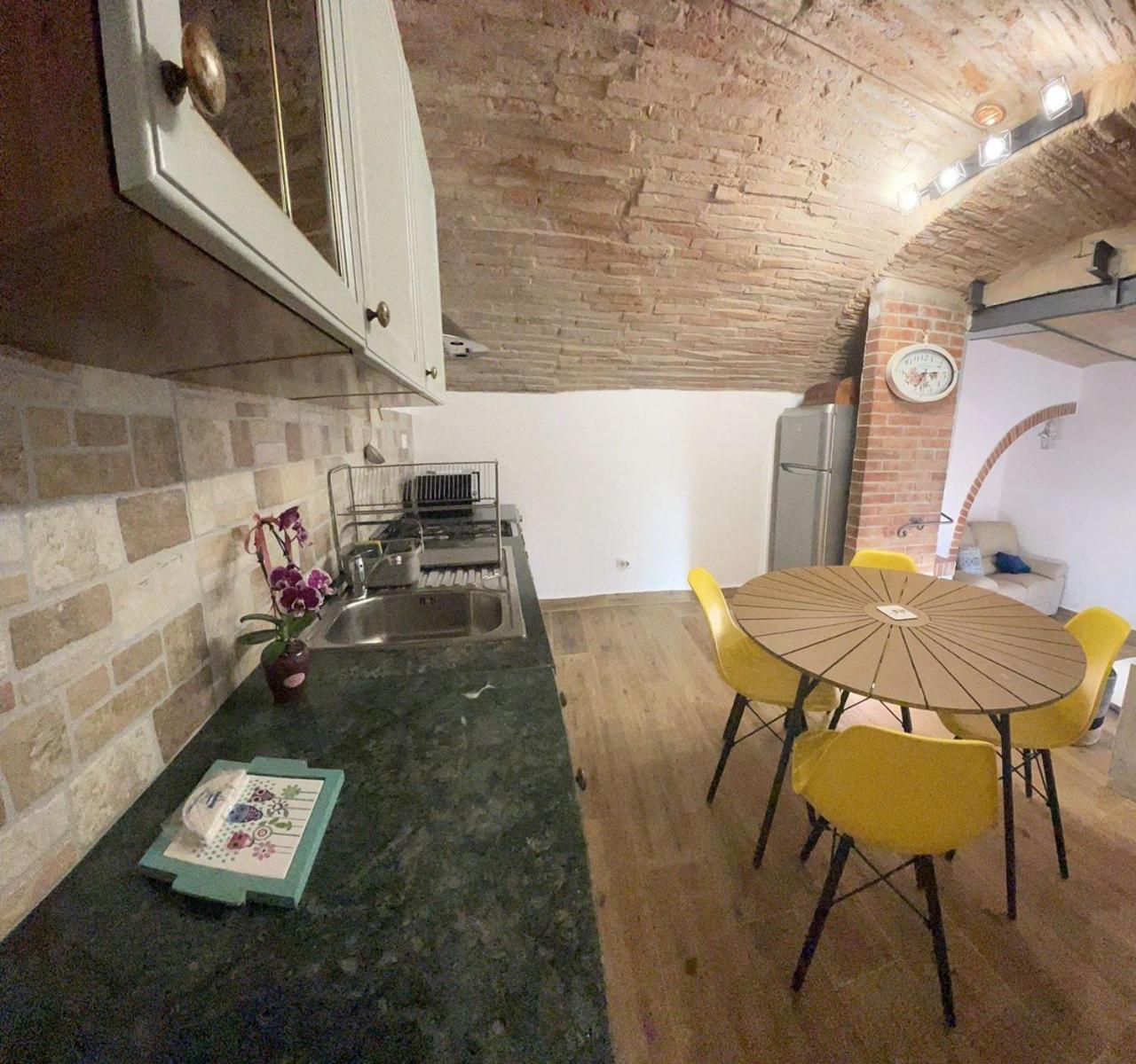 Casa Di Duccio Villa Montone  Eksteriør bilde